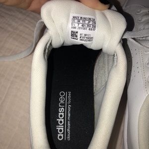 adidas Shoes - I am selling the adidas now cloudfoam sneaker! adidas Shoes - I am selling the adidas now cloudfoam sneaker!